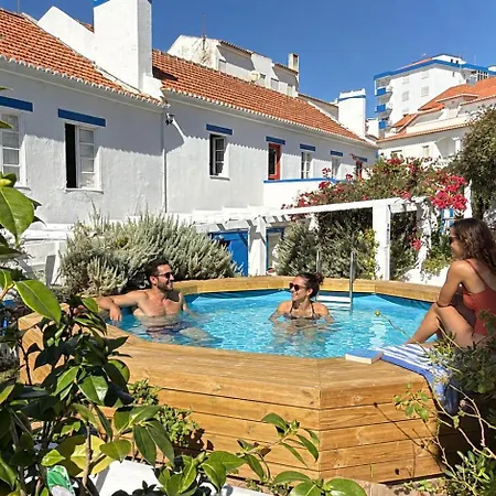 Gasthof Mare - Garden, Yoga & Surf