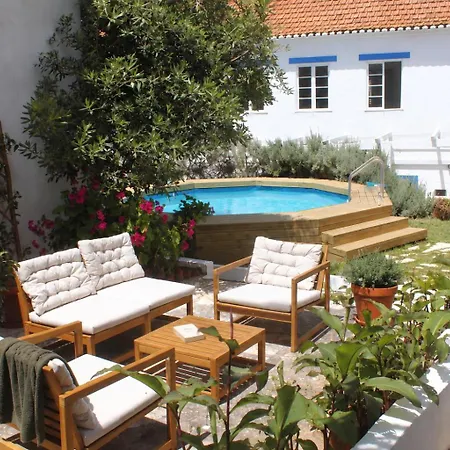 Mare - Garden, Yoga & Surf Gasthof *