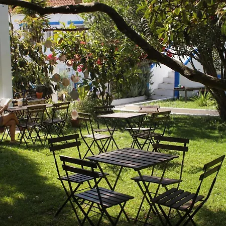 Gasthof Mare - Garden, Yoga & Surf *
