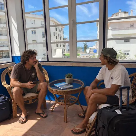 Mare - Garden, Yoga & Surf Ericeira