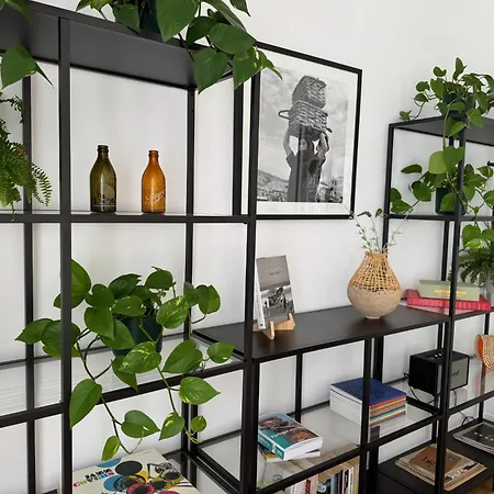 Gasthof Mare - Garden, Yoga & Surf Ericeira