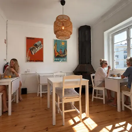 Mare - Garden, Yoga & Surf Gasthof