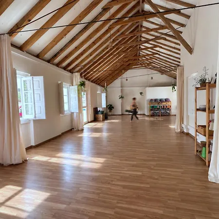 Mare - Garden, Yoga & Surf * Ericeira