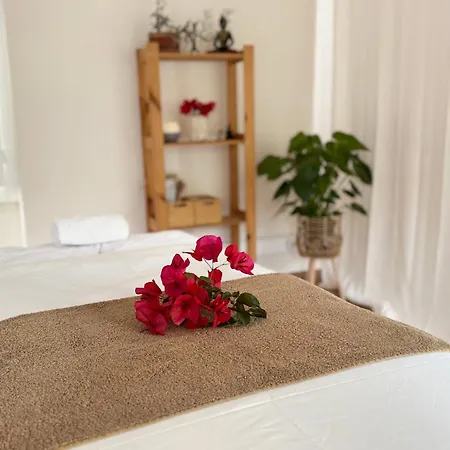 Mare - Garden, Yoga & Surf Gasthof *